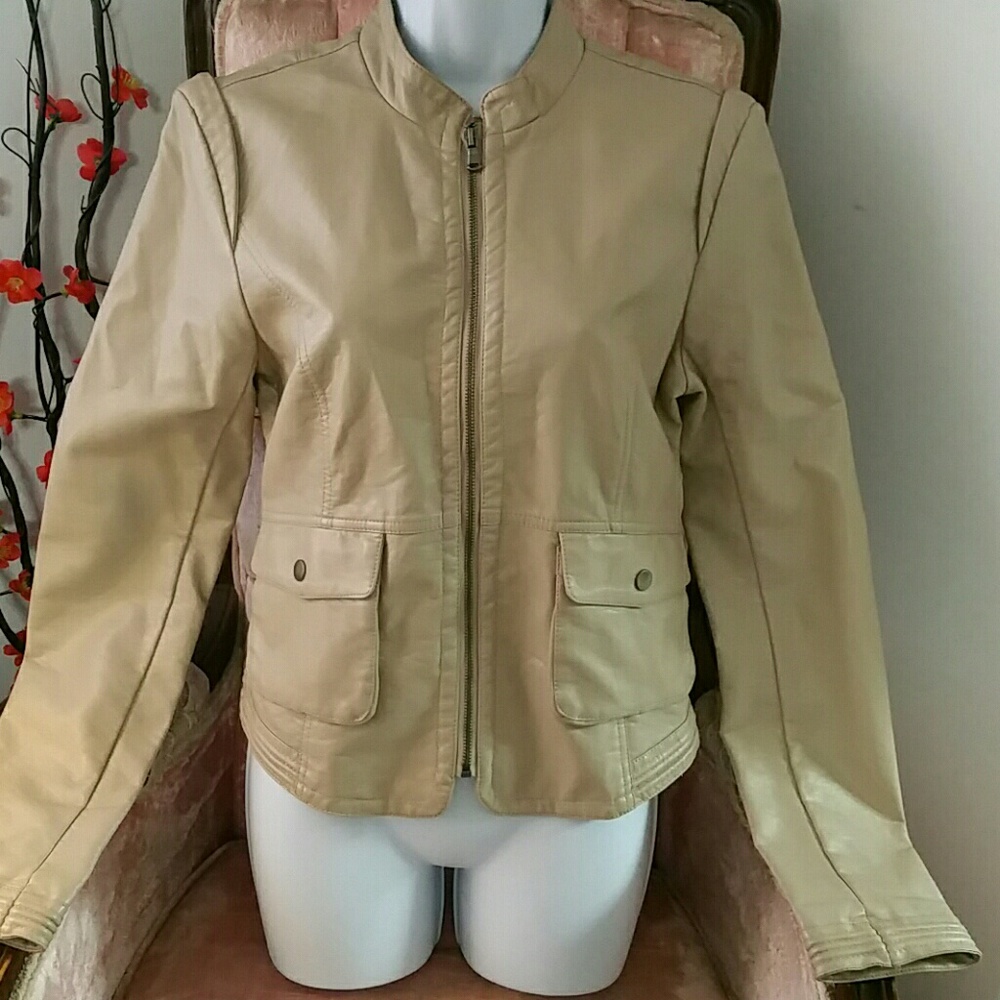 Fall Jacket - image 1